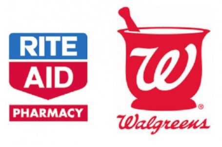 Walgreens Calls Off Rite Aid 