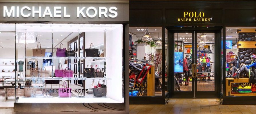 Ralph Lauren, Michael Kors Fall Victim To Wholesale Luxury Blues