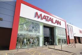 1matalan