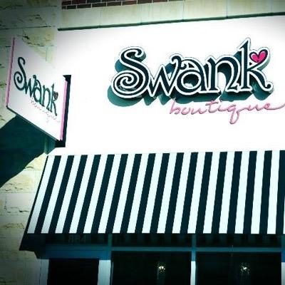 Swank Boutique Ramps Up Store 