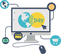 Online Payment image