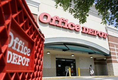 1officedepot