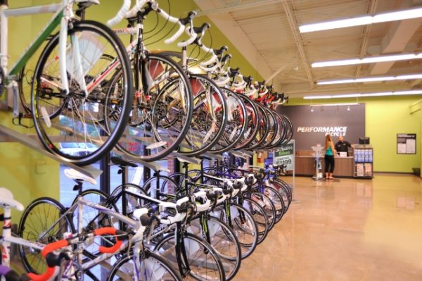 Performance Bicycle Boosts Sales Up To 10% With Flexible Fulfillment ... - 4c5c20b037f392e1bff03780ec1bacee 600x399
