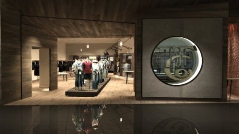 Photo credit: Women’s Wear Daily