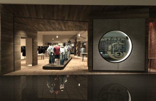 Photo credit: Women’s Wear Daily