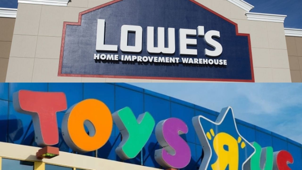 the layoff lowes