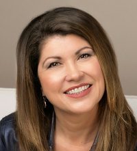 Angela Burley Canyon River