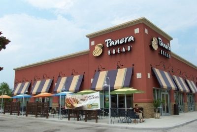 1panera