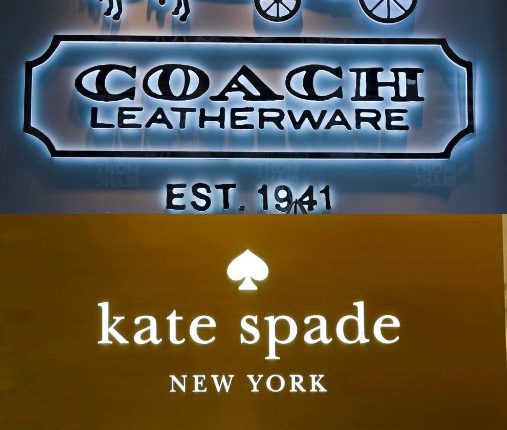 Coach Seeks To Bag Millennials, Acquires Kate Spade For $ Billion -  Retail TouchPoints