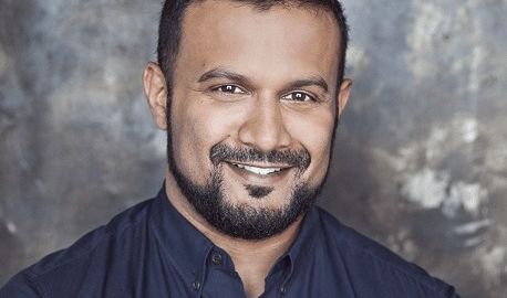 0aaDax Dasilva Lightspeed