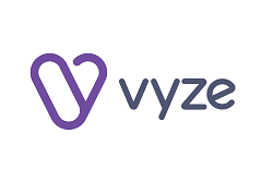 Vyze logo