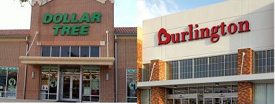 Burlington Dollar Tree Show Solid Q2 Results Retail TouchPoints