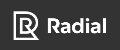 1radial