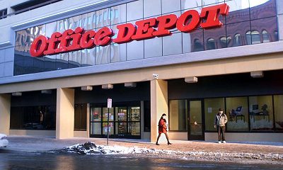 Office Depot Adds Business Services With $1B CompuCom Purchase - Retail  TouchPoints