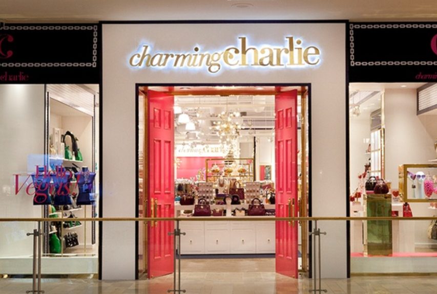 Charming Charlie Files For Bankruptcy In A ‘BacktoBasics’ Turnaround(00)
