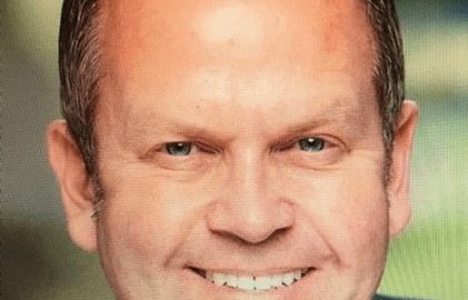 Mark Brewer, Diebold Nixdorf