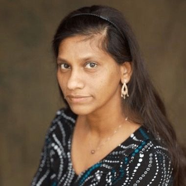 0aaLakshmi Randall Denodo