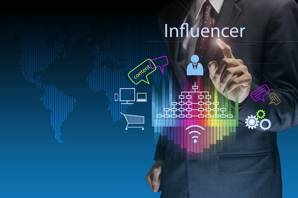 Influencer Marketing Playbook: Micro Influencers, Multi-Tier Campaigns &  New Instagram Features - Retail TouchPoints