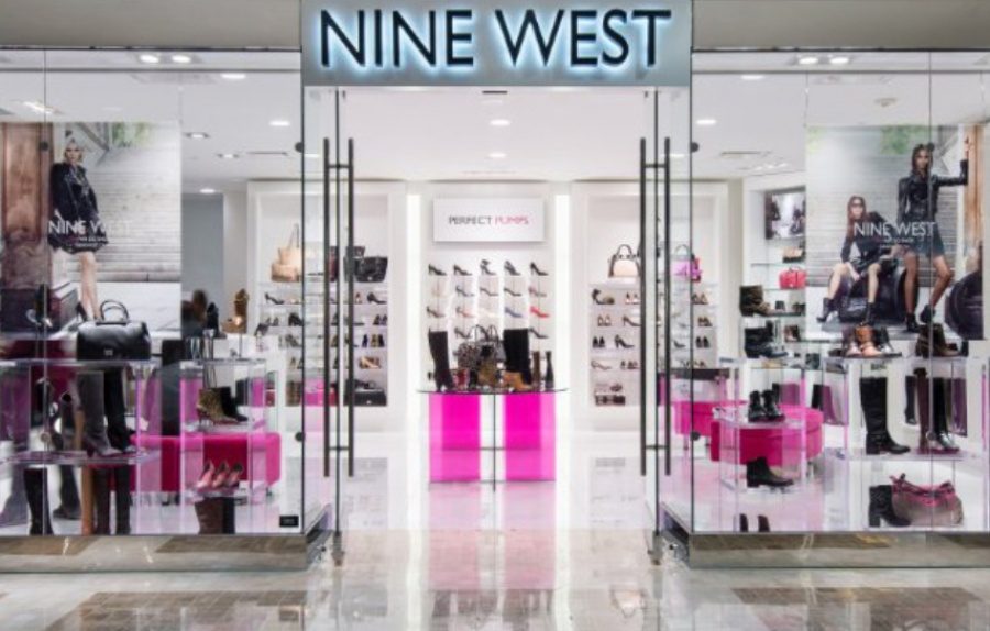 Nine West Holdings To Restructure Under 