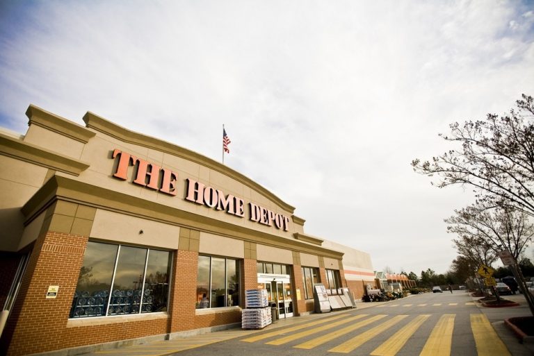 Home Depot Opening 170 Distribution Facilities By 2023 Retail TouchPoints