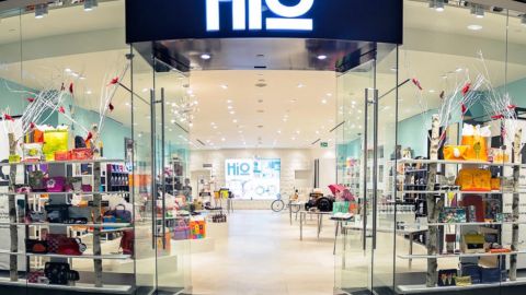 CF Toronto Eaton Centre