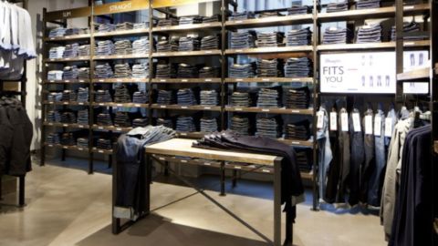 wrangler - Retail TouchPoints