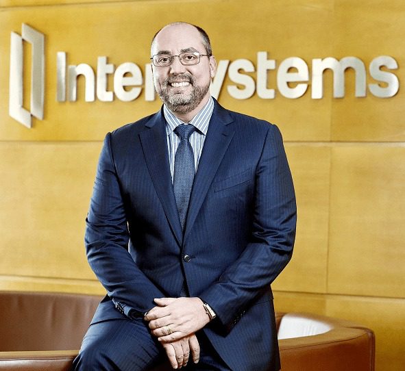 0aaaCarlos Noguiera InterSystems