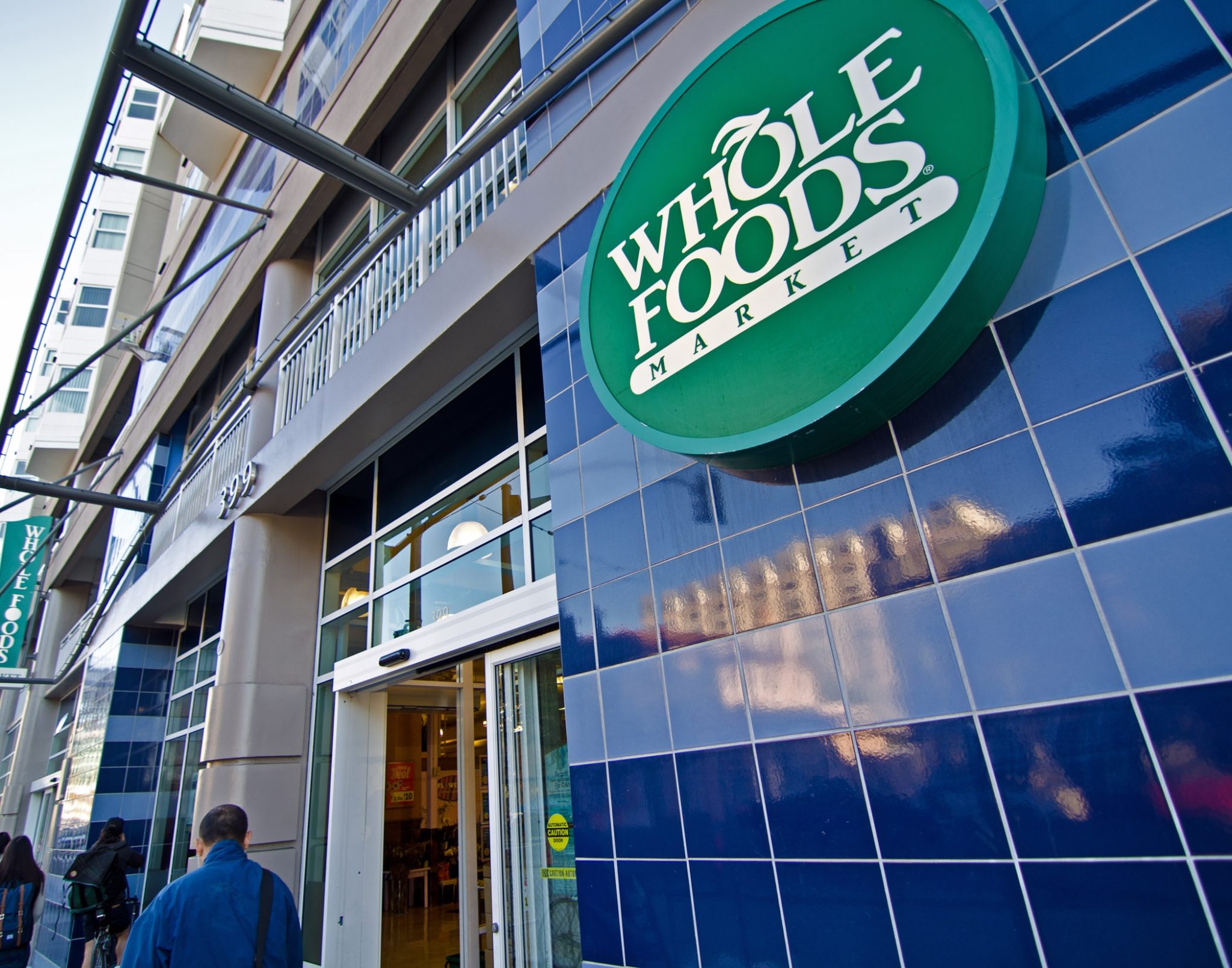Whole Foods Launches Delivery In 10 Additional Markets, Bringing Total