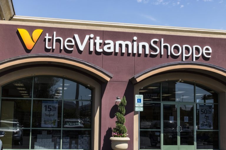 The Vitamin Shoppe Enhances Online Search For Better Site And Store CX