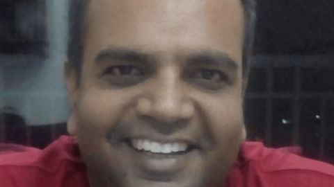 0aaaHarsh Paliwal Tredence