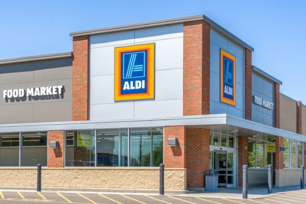 Aldi Plans 1,200 UK Stores by 2025 - Retail TouchPoints