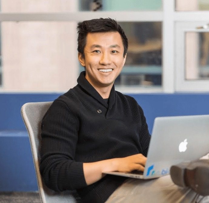 0aaaKerry Liu Rubikloud