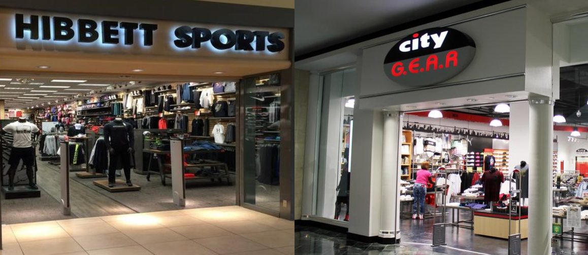 Hibbett Sports Acquires City Gear In Deal Worth Up To $113 Million