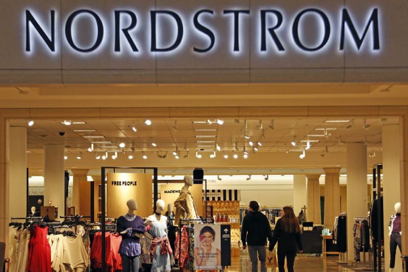 Nordstrom Streamlines Collaborative Assortment Planning Retail