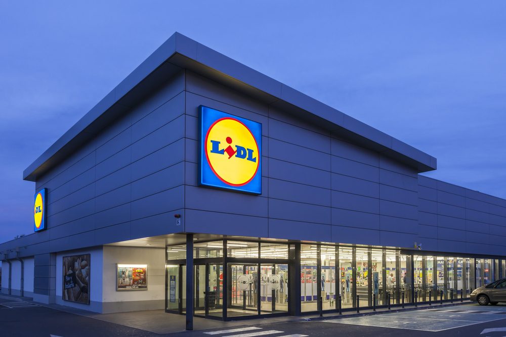 kiezen salaris slepen Lidl Boosts Northeast Presence By Acquiring 27 Best Market Stores - Retail  TouchPoints