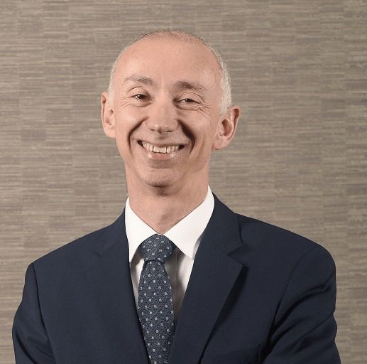 0aaaIan Benn Ingenico