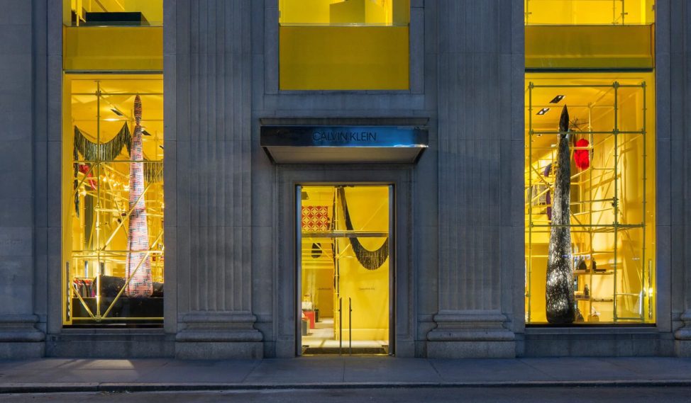 Calvin Klein NYC Closure Highlights Risks Of Unprofitable Flagship Stores -  Retail TouchPoints