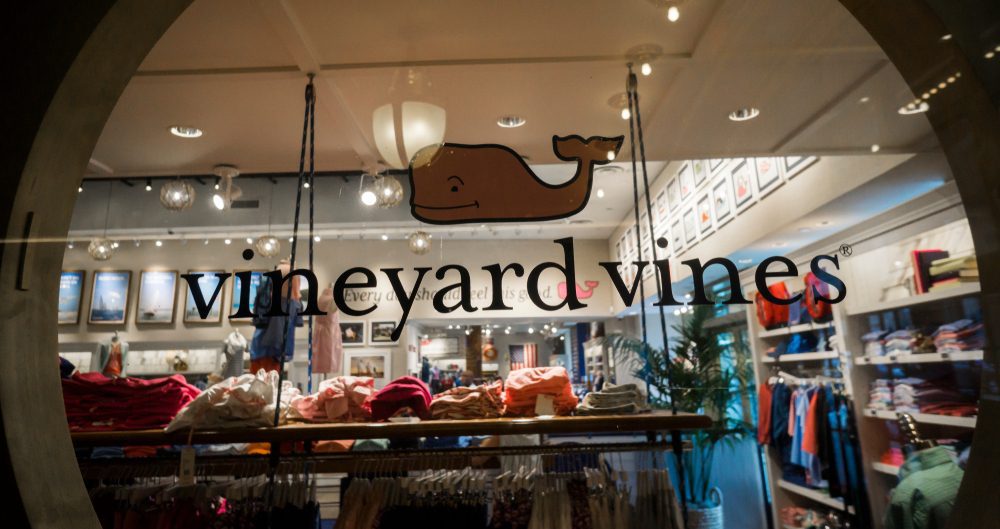 Vineyard Vines Earns 150 ROI With Analytics Platform Retail TouchPoints