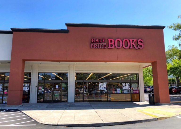 At Half Price Books, Empowered Associates Create Curated, Store