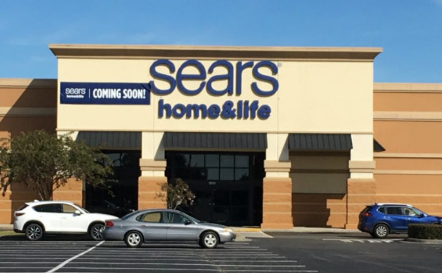 Sears Will Open 3 SmallFormat ‘Home & Life’ Stores Retail TouchPoints