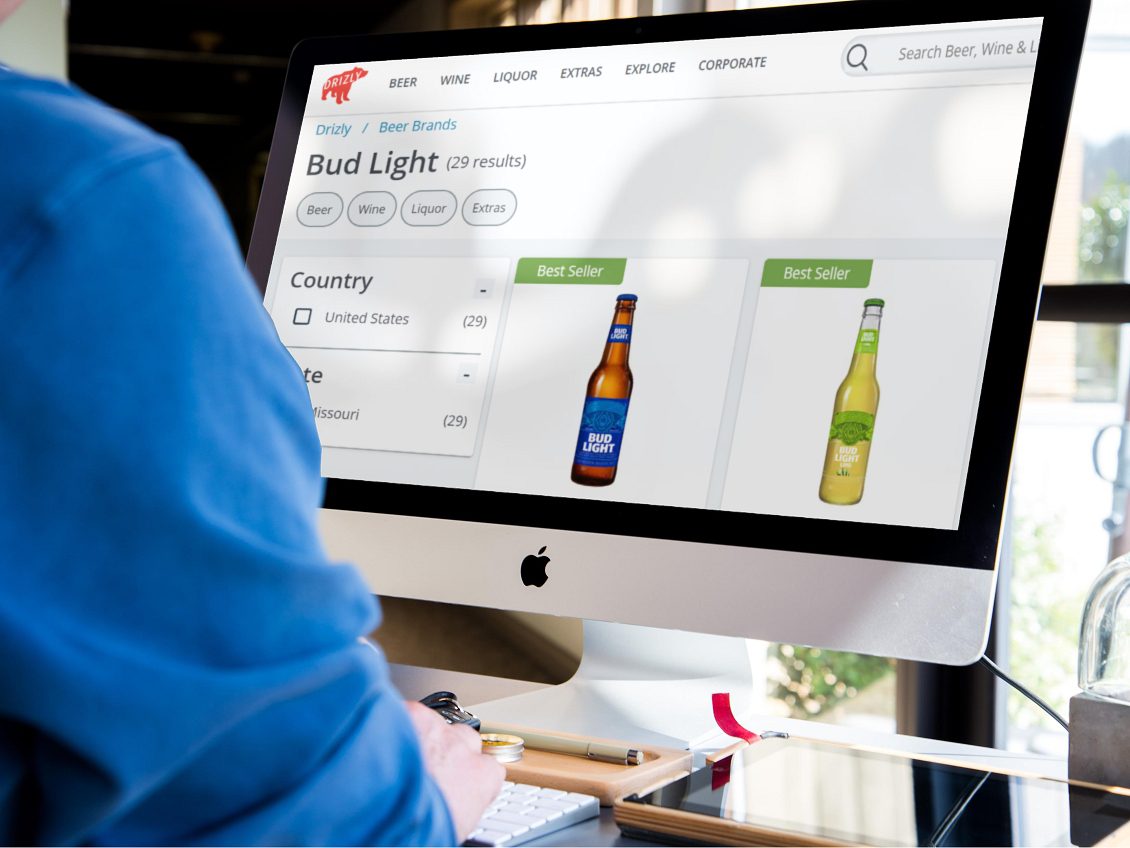 Exclusive Q&amp;A: How Anheuser-Busch Taps Online Beer Sales Via 