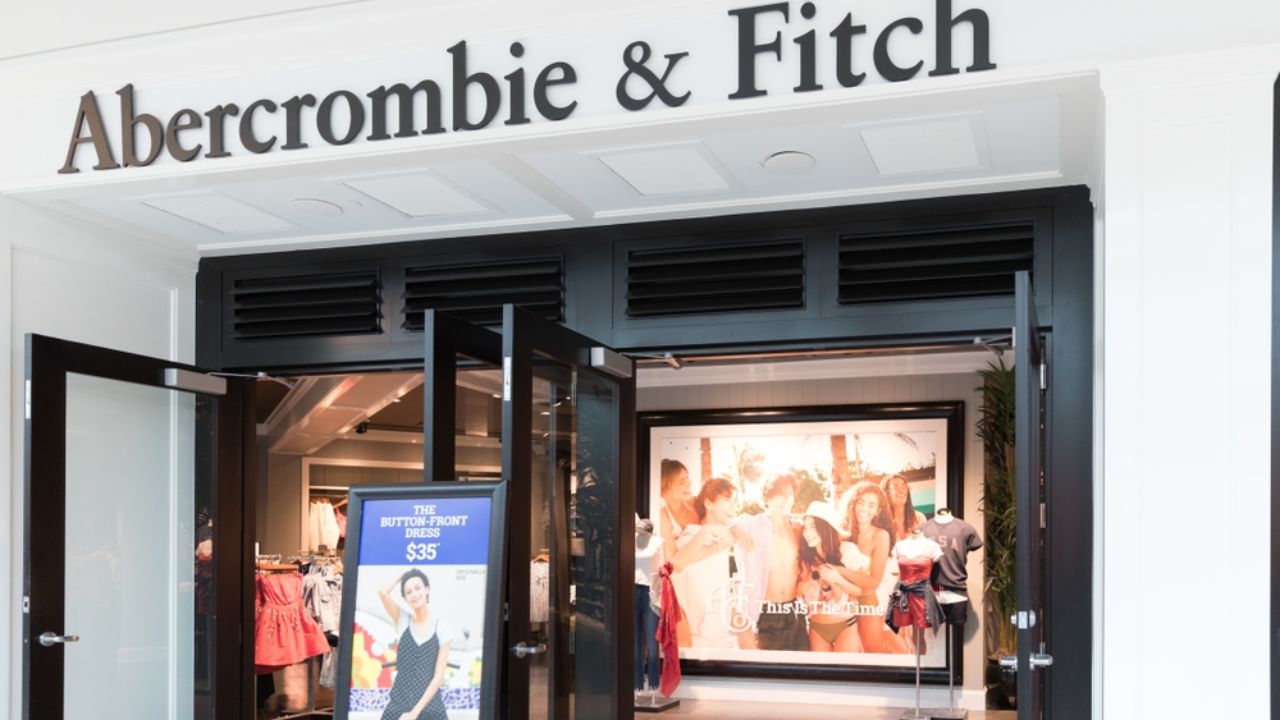 a&f store near me