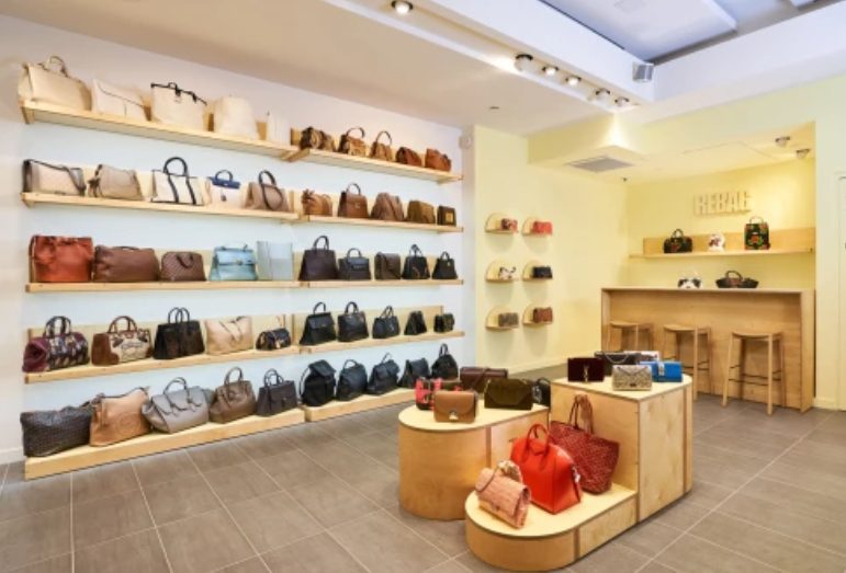 Neiman Marcus invests in Fashionphile to get a cut of growing pre-owned  handbag market