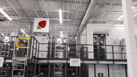 shoprite fulfillment wakefern