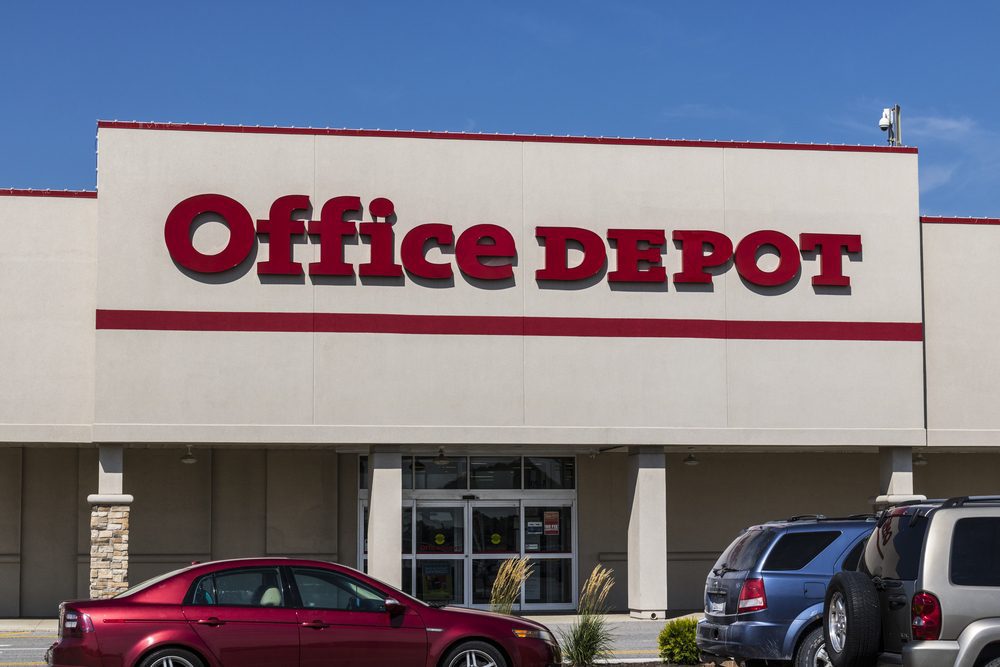 Office depot mexico upgrades solution suite to improve the customer 