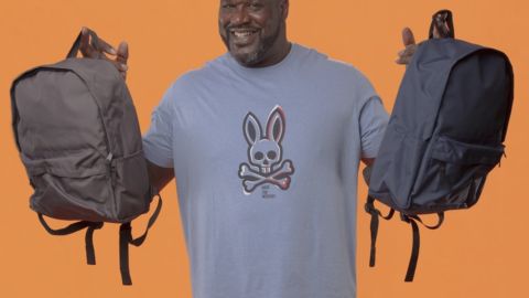 Courtesy of Zappos