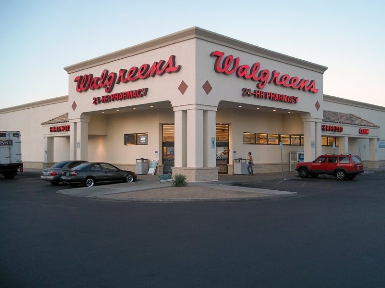 Kroger And Walgreens Expand Partnership To 50+ Knoxville Stores