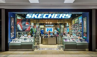 skechers store