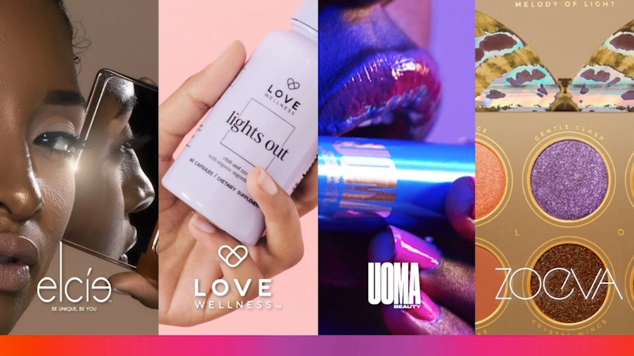 Ulta Beauty Debuts SPARKED Program To Showcase Emerging DTC Brands