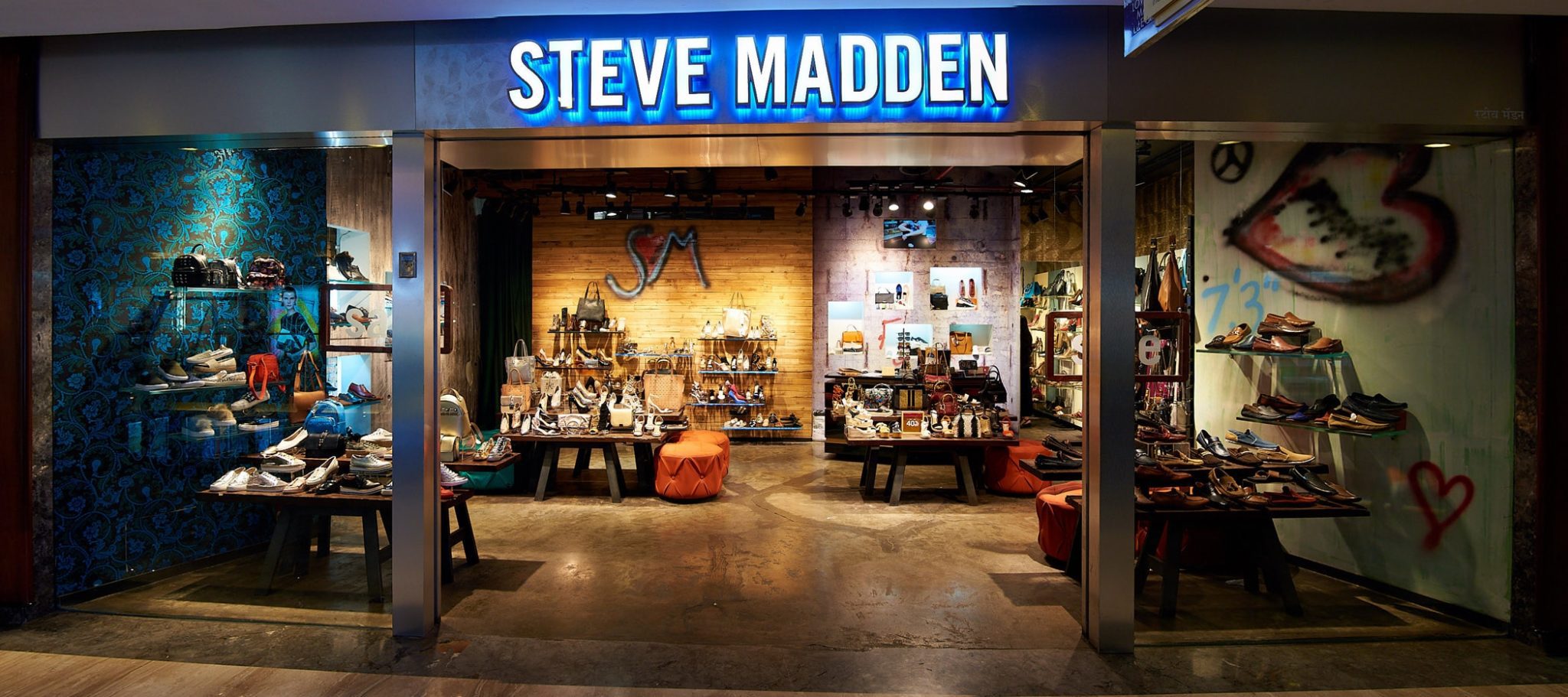 Steve Madden Acquires GREATS Retail TouchPoints